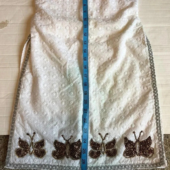 Indian Dress Size Xs - Picture 6 of 6